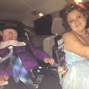 Meet your Posher, Konner